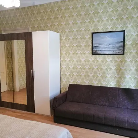 Romana Апартаменти