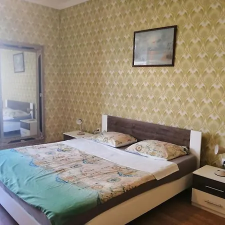 Romana Апартаменти *