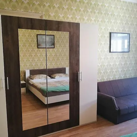Apartamento Romana
