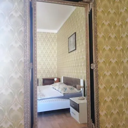 Romana Apartamento