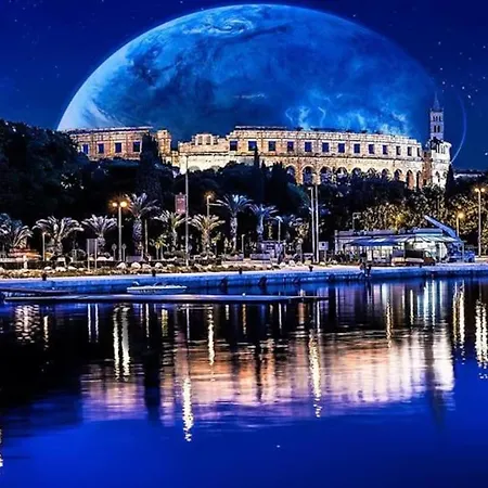 Romana Apartamento *