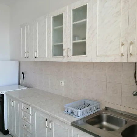 Apartamento Romana