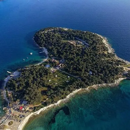 Romana Appartement Pula