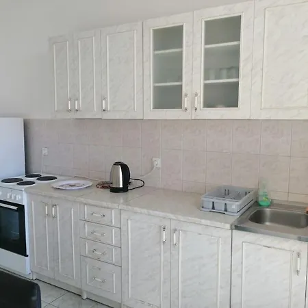Appartement Romana Pula