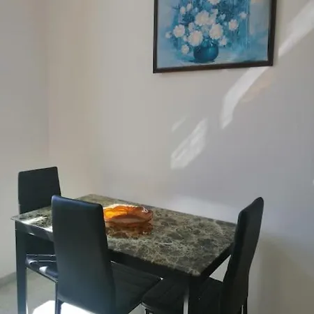 Romana Appartement Pula