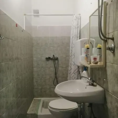 Appartement Romana Pula