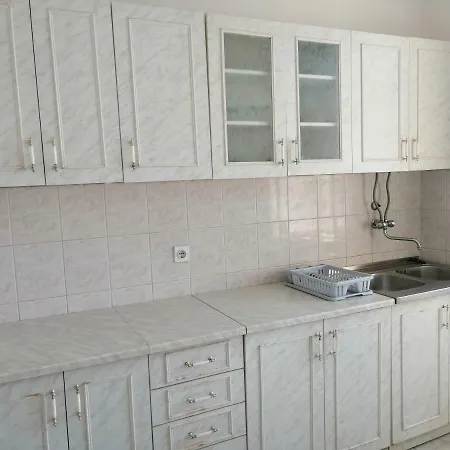 Appartement Romana